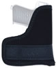 Grovtec Black Lammy Suede Inside-The-Pocket Holster (GTHL14805)
