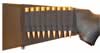 GrovTec Buttstock Rifle Cartridge holder, 10 Rd, Elastic (GTAC81)