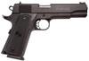 Para Ordnance 1911 P14-45 Pistol P1445EK, 45 ACP, 5 in, Black Grip, Covert Black Finish, 14 Rd