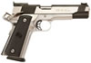 Para Ordnance PXT 18-9 Limited Pistol SX189SR, 45 ACP, 5 in, Black Grip, Stainless Finish, 18 Rd
