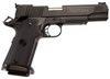 Para Ordnance PXT Tactical LTC Pistol PRX1445SKJ, 45 ACP, 5 in, Black Grip, Black Finish, 14 Rd