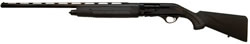 Howa Avery Waterfowl Extreme Semi-Auto Shotgun HAX12AL02801, 12 Gauge, 28 in, 3 in Chmbr, Black Synthetic Stock, Blue Finish