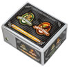 Hevishot Duck Shotshells 42804, 28 Gauge, 2.75 in, 3/4 oz, 1300 fps, #4 Hevi-Shot, 10 Rd/bx
