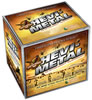 Hevishot Hevi-Metal Pheasant Shotshells 31234, 12 Gauge, 2.75 in, 1-1/8 oz, 1350 fps, #4 Hevi-Shot, 25 Rd/bx