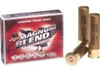 HeviShot Magnum Blend Shotshells 00567, 20 Gauge, 3 in, 1-1/4 oz, 1200 fps, #5,6,7 Hevi-Shot Magnum Blend Shot, 5 Rd/bx
