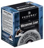 Federal Speed-Shok Waterfowl Shotshells WF107T, 10 Gauge, 3.5 in, 1-1/2 oz, 1450 fps, #T Waterfowl Shot, 10 Boxes/Case