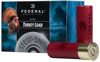 Federal Strut-Shok Turkey Shotshells FT139F5, 12 Gauge, 3.5 in, 2, 1300 fps, #5 Strut-Shok Shot, 10 Rd/bx