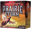 Federal Prairie Storm FliteControl Shotshells PF204FS4, 20 Gauge, 2-3/4", 1 oz, 1350 fps, #4 Lead Shot, 10 Boxes/Case