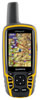 Garmin GPSMAP 62 Hand-Held GPS Navigator (0100086800)