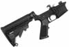 CMMG 9mm Lower Receiver w/Internals and Buttsock (10227)