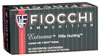 Fiocchi Rifle Ammunition 223HVA50, 223 Remington, V-Max, 50 GR, 3300 fps, 50 Rd/bx