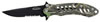 Remington Sportsman F.A.S.T. Folding Knife Combo w/Straight/Serrated Edge (18214)