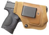 Viridian Smith & Wesson M&P 3" C5 Series Beige Leather Galco Holster (LHIWBC2)