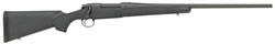 Remington 700 Special Purpose Synthetic STW Bolt Action Rifle 85585, 7 mm STW, 26 in, Black Synthetic Stock, Blue Finish, 3 Rd