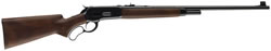 Winchester M71 Standard Rifle 534187183, 348 Winchester, 24 in, Walnut Stock, Blue Steel Finish