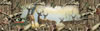 Mossy Oak Graphics Large Rear Deer Window Graphic
