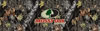 Mossy Oak Graphics Large Rear Mossy Oak Window Graphic