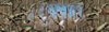 Mossy Oak Graphics Large Rear Mallard Window Graphic