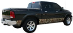 Mossy Oak Graphics Rocker Panel Kit Mossy Oak Break-Up (10007SMBI)