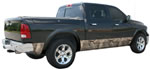 Mossy Oak Graphics Rocker Panel Kit Mossy Oak Duck Blind (10007SMDB)