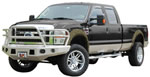 Mossy Oak Graphics Camouflage Fender Flare Kit Mossy Oak Break-Up (10008FFBI)