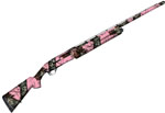 Mossy Oak Graphics Shotgun & Rifle Mossy Oak Camo Gun Kit Pink (14004BUP)