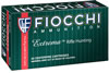 Fiocchi Shooting Dynamics Rifle Ammunition 3030C, 30-30 Winchester, FSP, 170 GR, 2200 fps, 20 Rd/bx
