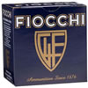 Fiocchi Optima Specific Hi-Velocity Shotshells 2834V8, 28 Gauge, 3 in, 7/8 oz, TBD, #8 Lead Shot, 10 Boxes/Case
