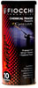 Fiocchi Canned Tracer Shotshells 12CCYL, 12 Gauge, 2-3/4", 3/4 oz, 1200 fps, #8+Cyalume Capsule Shot, 10 Rd/bx