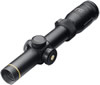 Leupold VX-R Rifle Scope 113165, 1-4x, 20mm, Matte Black, Fire Dot Reticle