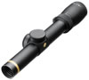 Leupold VX-6 Rifle Scope 112318, 1-6x, 24mm, Black, Duplex Reticle