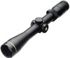 Leupold VX-R Rifle Scope 113771, 3-9x, 40mm, Matte Black, Fire Dot TMR Reticle