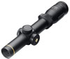 Leupold VX-R Rifle Scope 113769, 1.25-4x, 20mm, Matte Black, Fire Dot Reticle