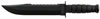 Ka-Bar Kraton G Handled Big Brother Top Serrated/Bottom Straight Edge Fixed Knife (2211)