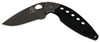 Ka-Bar TDI Folding Drop Point Folding Knife w/Straight Edge (2482)