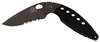 Ka-Bar TDI Folding Drop Point Folding Knife w/Serrated Edge (2483)