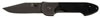 Ka-Bar Fin Mojo Folding Drop Point Folding Knife w/Straight Edge (5548)
