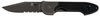 Ka-Bar Fin Mojo Folding Drop Point Folding Knife w/Serrated Edge (5549)