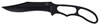 Ka-Bar ZK Acheron Skeleton Folding Clip Point Folding Knife w/Straight Edge (5699BP)