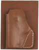 Hunter Sig P238 Brown Leather Pocket Holster (25008)