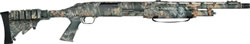 Mossberg Tactical Turkey Pump Shotgun 55264, 12 Gauge, 20 in, 3 in Chmbr, Mossy Oak New Break-Up Stock/Finish