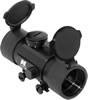 NcStar Red Dot Scope DTB145 DTB145, 1x, 45mm, Black, 3 M.O.A. Dot