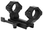 NcStar AR-15/M16 Weaver Mount Quick Release Rifle Mount (MARCQ)