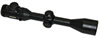 Adco Power Point Rifle Scope PP39, 3 - 9X, 40mm, Black, Illuminated Target Dot Reticle
