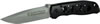 Taylor Extreme Ops Straight Edge Folding Knife w/Plain Edge (CK105BK)
