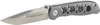 Taylor Extreme Ops Straight Edge Folding Knife w/Plain Edge (CK105H)