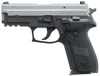 Sig P229 (CA Approved) Pistol 229R40TSSCA, 40 Smith & Wesson, 3.9 in, Polymer Grip, Two-Tone Finish, Night Sights, 10 Rd