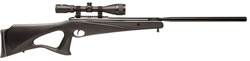 Benjamin Sheridan Trail NP .177 Caliber Black Air Rifle (BT1K77SNP)