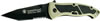 Taylor Special Ops Folding Knife w/Serrated Edge (SPECMBSD)
