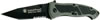 Taylor Special Ops Folding Knife w/Serrated Edge (SPECMS)